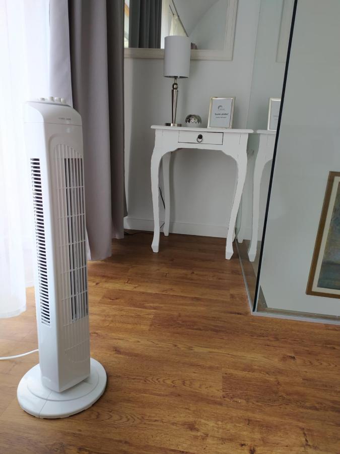 Relax Birstonas Apartment Ngoại thất bức ảnh