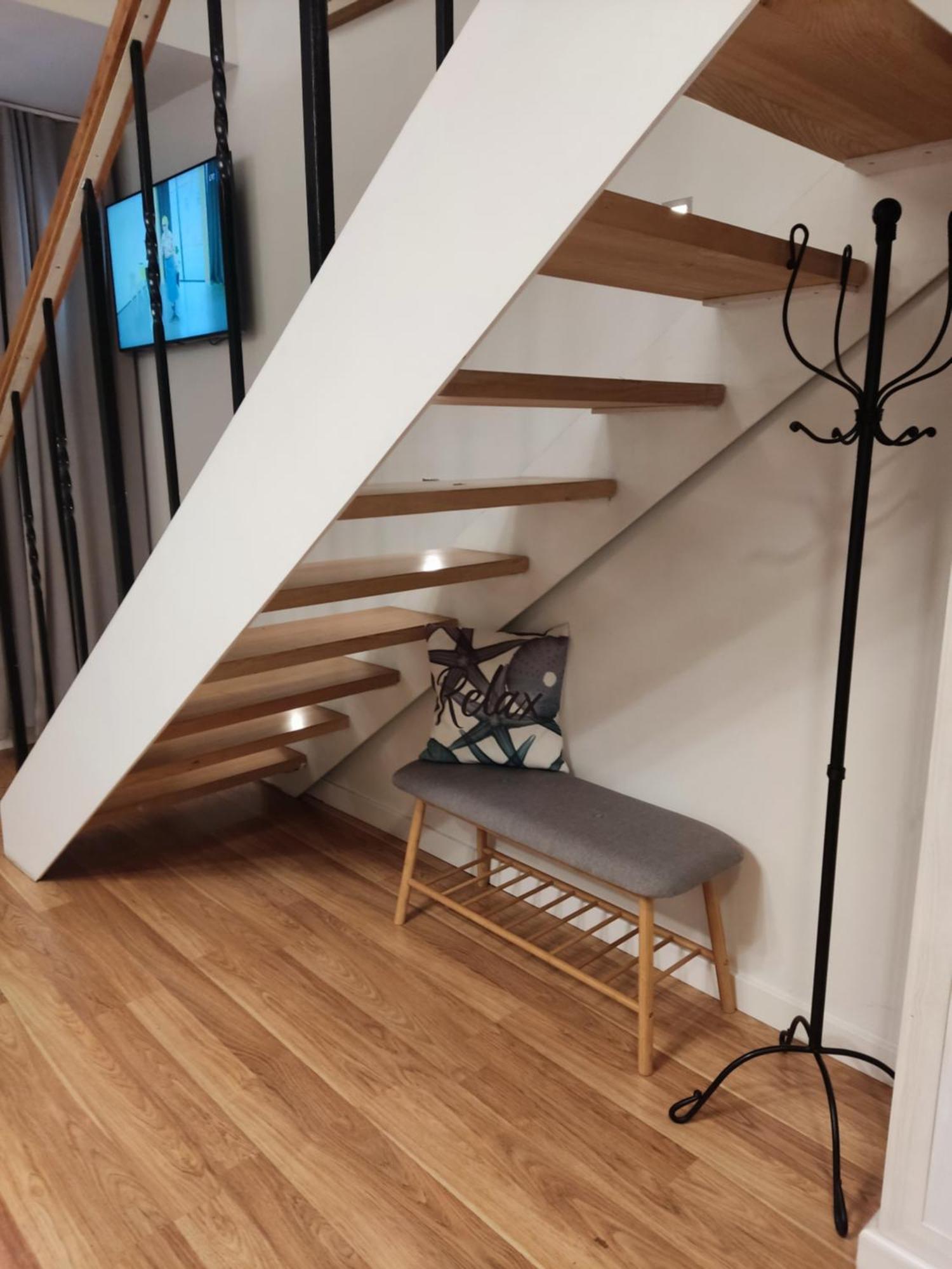 Relax Birstonas Apartment Ngoại thất bức ảnh