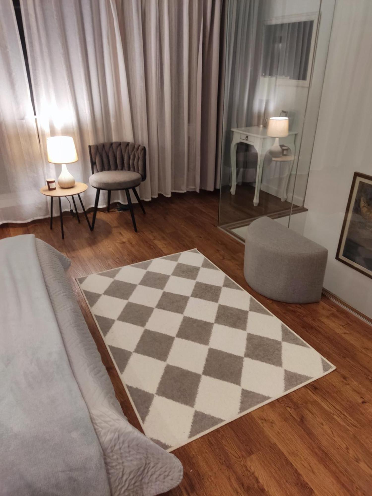 Relax Birstonas Apartment Ngoại thất bức ảnh