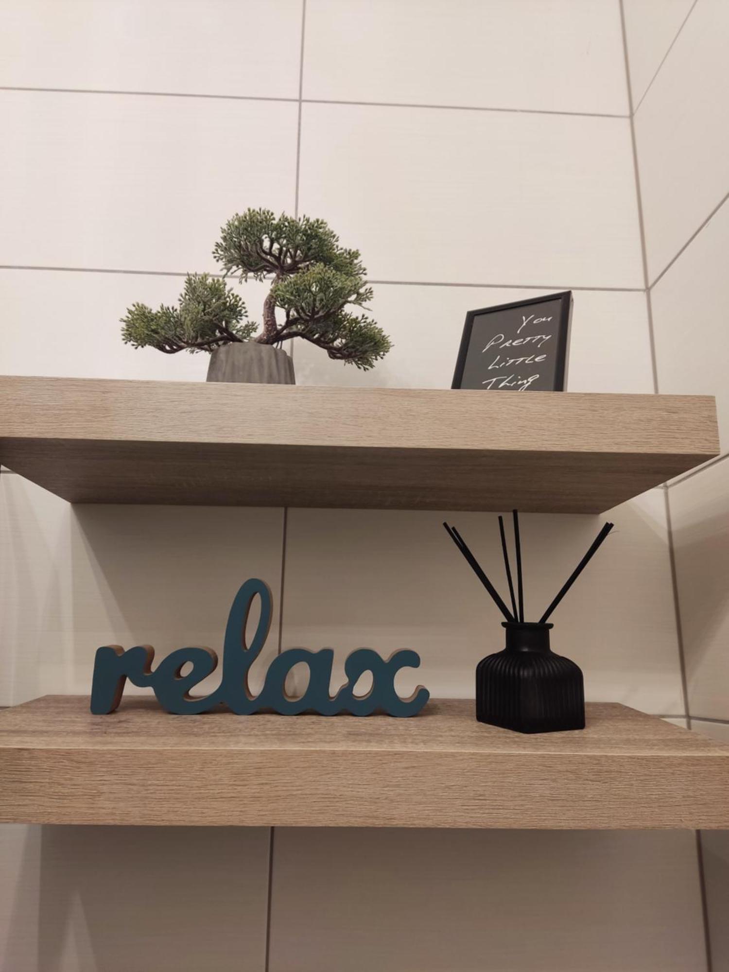 Relax Birstonas Apartment Ngoại thất bức ảnh