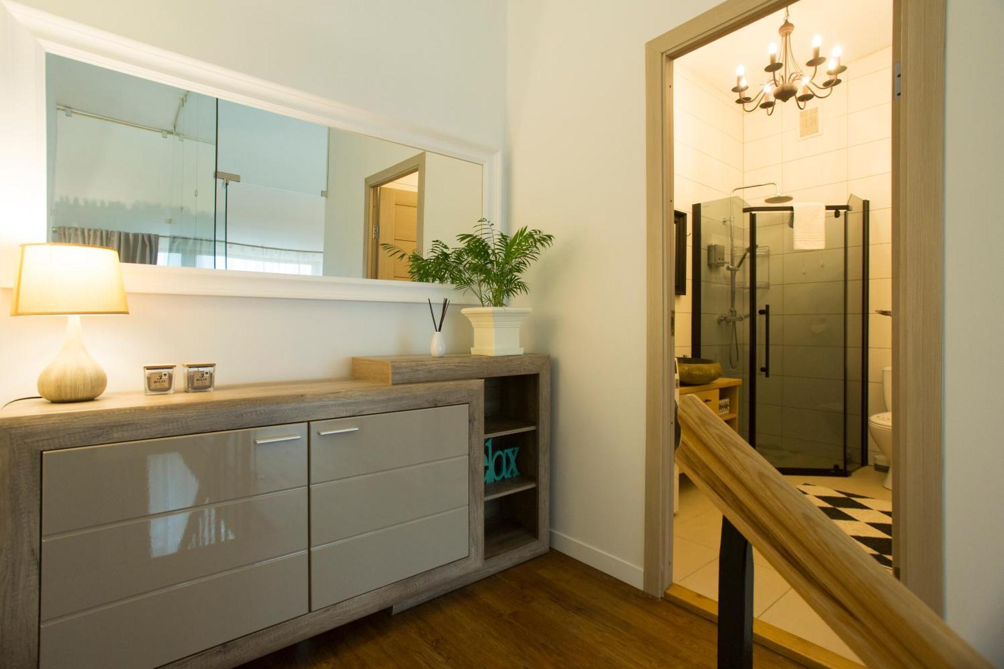 Relax Birstonas Apartment Ngoại thất bức ảnh