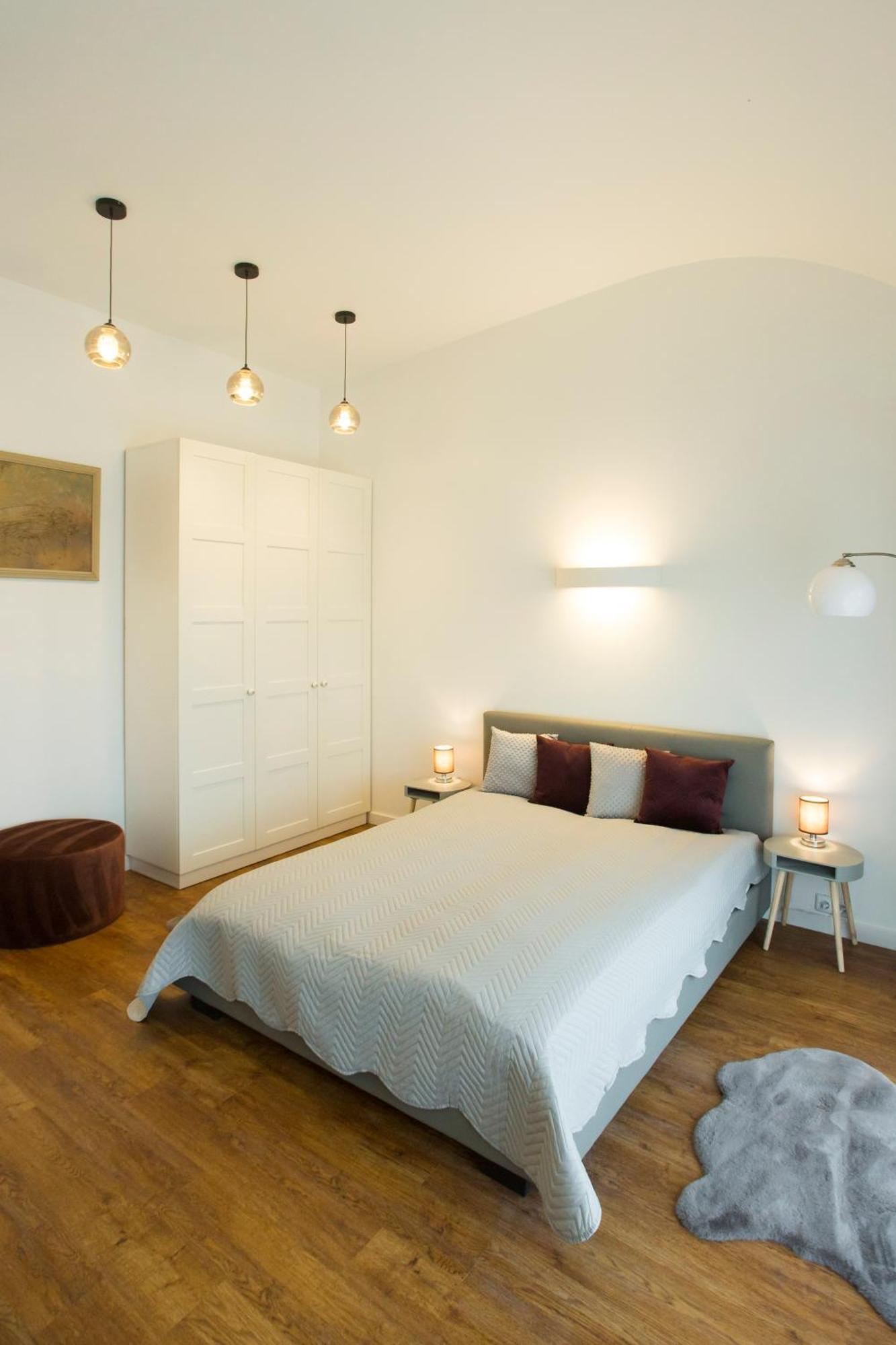Relax Birstonas Apartment Ngoại thất bức ảnh