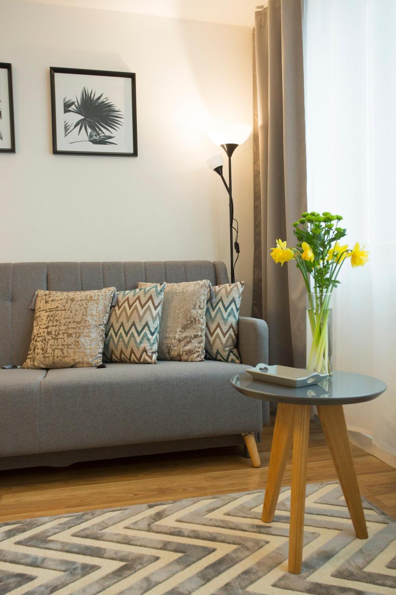Relax Birstonas Apartment Ngoại thất bức ảnh