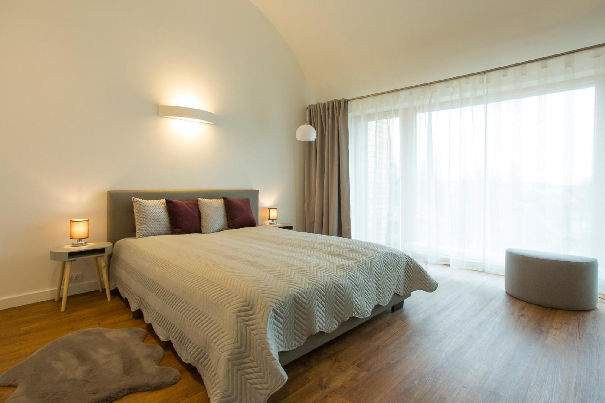 Relax Birstonas Apartment Ngoại thất bức ảnh