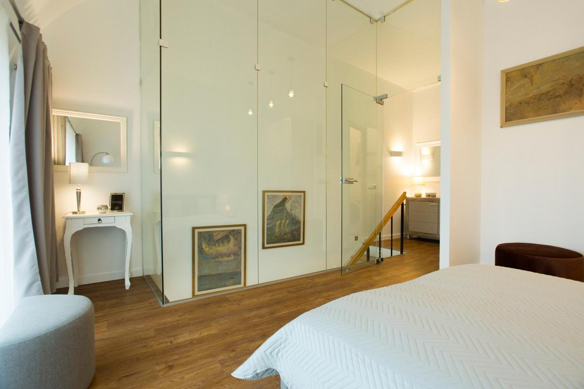 Relax Birstonas Apartment Ngoại thất bức ảnh