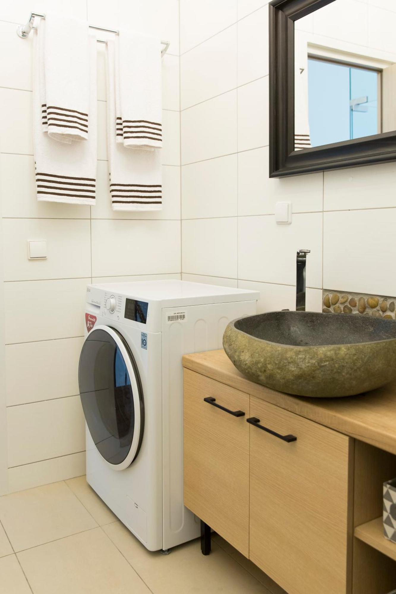 Relax Birstonas Apartment Ngoại thất bức ảnh