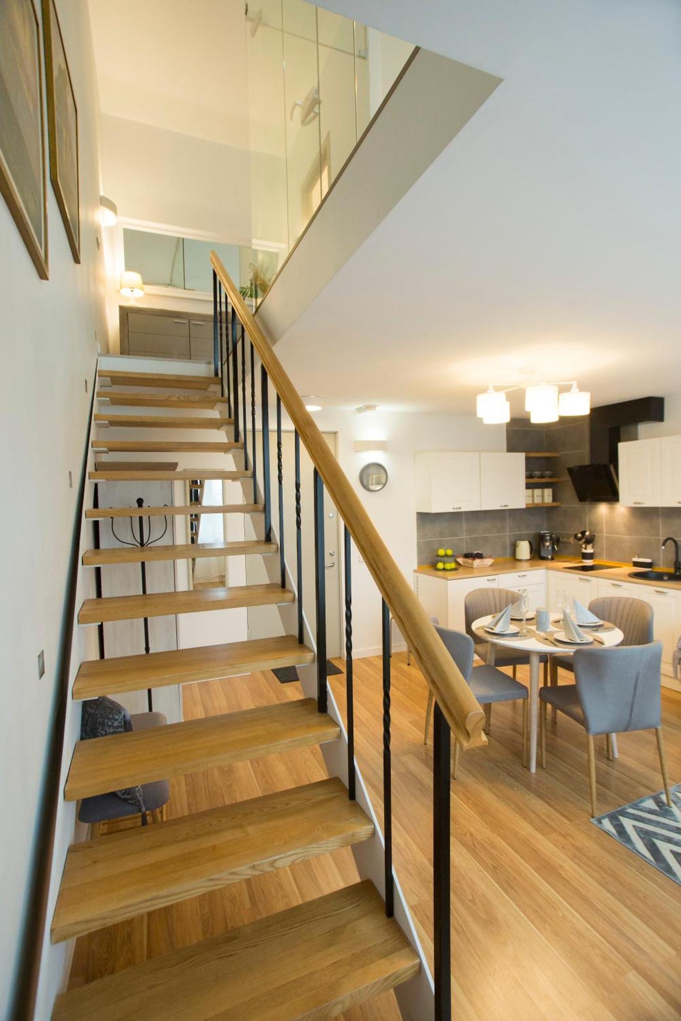 Relax Birstonas Apartment Ngoại thất bức ảnh